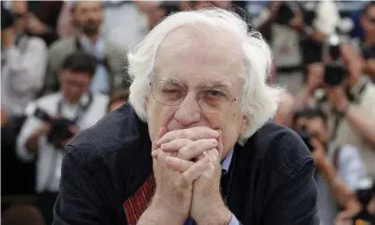  ?? Photograph: François Guillot/AFP/Getty Images ?? Bertrand Tavernier, pictured in 2010.