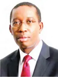  ??  ?? Gov Ifeanyi Okowa