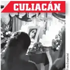  ?? ?? El crimen de Diana en fecha especial.