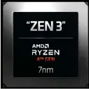  ??  ?? AMD is taking a page out of Intel’s abandoned tick-tock strategy.