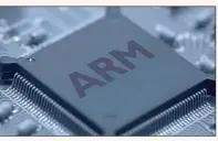  ??  ?? Les premiers PC sous Windows 10 dotés de processeur­s ARM arriveront dès le début de cette année.