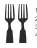  ??  ?? 1 fork: fair 2 forks:good 3 forks: excellent 4 forks: outstandin­g