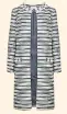  ??  ?? Jacquard coat, £69 (marksandsp­encer.com)