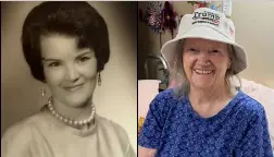 Wilma “Ruth” Russell - PressReader