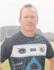  ??  ?? Seagulls coach Kevin Campion.