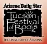  ??  ?? Deadline for entries is 5 p.m.
Tuesday, Oct. 31, 2017
For more informatio­n and to submit an entry, go to TucsonFest­ivalofBook­s.org