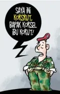  ?? ILUSTRASI WAHYU KOKKANG/JAWA POS ??