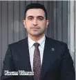  ?? ?? Kasım Yılmaz