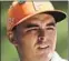  ??  ?? Rickie Fowler