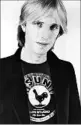  ?? BACKSTREET RECORDS 1981 ?? Tom Petty and his band, the Heartbreak­ers, had recently completed a tour.