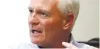  ??  ?? JIMMY HASLAM