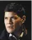  ??  ?? Tedy Bruschi previously suffered a stroke in 2005.