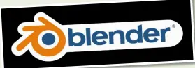  ?? ?? Blender 3.0 brings some big improvemen­ts, especially in regards to performanc­e, to the software.