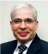  ??  ?? «
Dr Ashok Kumar, President, Centre for Research and Developmen­t, Ipca Laboratori­es Ltd, Mumbai