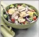  ?? Panera Bread ?? Panera: Fuji Apple Turkey Salad has meat that tastes like Thanksgivi­ng.