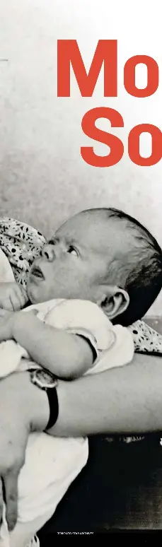  ??  ?? TORONTO STAR ARCHIVES