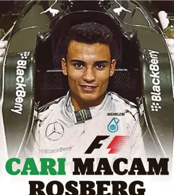  ??  ?? WEHRLEIN