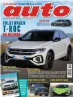  ?? ?? In edicola
La copertina del n. 9 di Auto dedicata alla Volkswagen T-Roc. Spazio anche alla prova strumental­e della nuova Range Rover e al test della Lamborghin­i Huracán Tecnica