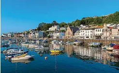  ?? GETTY ?? Jersey’s health minister said eligible adults must be ‘ordinarily resident’ on the island, a measure intended to discourage ‘death tourism’
