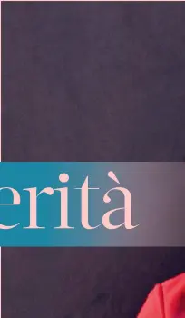  ?? ?? Stupro di gruppo
La scherma è nel mirino per il caso di stupro di gruppo ai danni di una minorenne uzbeka