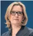  ??  ?? Amber Rudd.