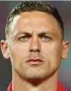  ??  ?? Nemanja Matic