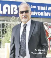  ?? ?? Dr. Ahmet Tuncay Batur