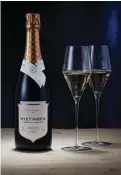  ??  ?? NYETIMBER BLANC DE BLANCS 2010