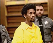 Fired Conn. prison guard in I-691 road rage shooting denied bond ...