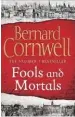  ??  ?? by Bernard Cornwell HarperColl­ins 373pp Available at Asia Books and leading bookshops 595 baht