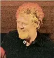  ?? Foto: MAFRA ?? Glen Hansard neztratil nic ze svého hudebního umu.