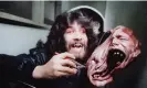  ?? Shuttersto­ck ?? Blowing minds … special effects creator Rob Bottin. Photograph: Universal/Kobal/