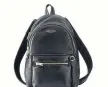  ??  ?? Deadly Ponies Mr Mini backpack in black