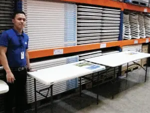 Pressreader Mindanao Times 19 09 24 S R Davao S Warehouse Shopping Haven