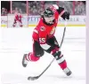  ??  ?? Erik Karlsson