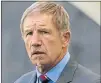  ??  ?? STUART BAXTER