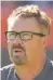  ??  ?? Gregg Williams