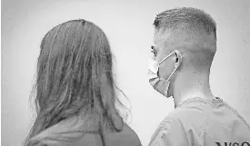 Man suspected of killing teens won’t face death penalty | The Arizona ...