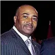  ?? CP HANDOUT PHOTO COURTESY THE PMO ?? Senator Don Meredith is pictured in an undated handout photo. A high-profile senator appointed by Prime Minister Justin Trudeau is joining a growing group of senators calling on Don Meredith to resign from the upper chamber over his sexual relationsh­ip...