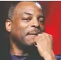  ??  ?? Levar Burton