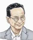  ?? COUNTERPOI­NT SALVADOR S. PANELO ??