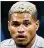  ??  ?? A decision on Josef Martinez (who has 14 goals) will be coming soon.