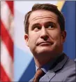  ?? FILE PHOTO ?? Seth Moulton