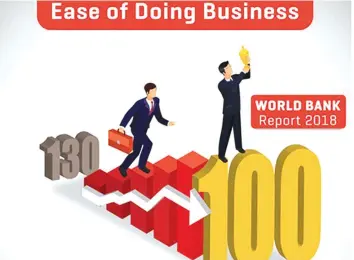  ??  ?? The conditions for the ease of doing business should be improved significan­tly to make Zimbabwe competitiv­e against its peers like Botswana, Zambia and Rwanda.