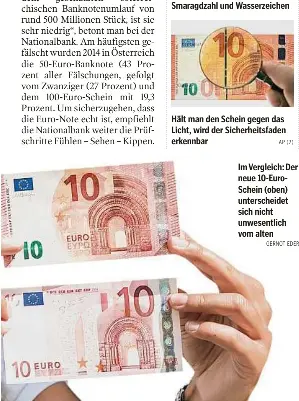 Baldimumlauf Sicherheitsmerkmale Pressreader