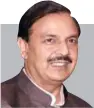  ?? Dr. Mahesh Sharma ?? Union Minister of State for Tourism Government of India