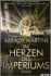  ??  ?? Arkady Martine: Im Herzen des Universums Übs. Jürgen Lan‰ gowski, Heyne, 608 S., 14,99 ¤