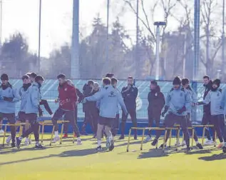  ?? // RCDE ?? El Espanyol, obligado a ganar