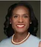  ??  ?? Charlene Thomas Chief Human Resources Officer
