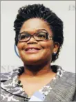  ??  ?? Ms Mtetwa